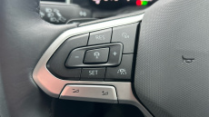 Volkswagen Taigo 1.0 TSI 115 Match 5dr DSG Petrol Hatchback